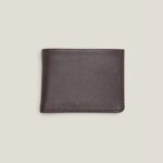 Luxury Leather Wallet - Cow Leather