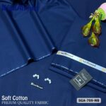 Soft Cotton