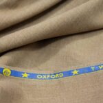 Oxford Cotton