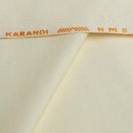Heritage Resham Karandi cream